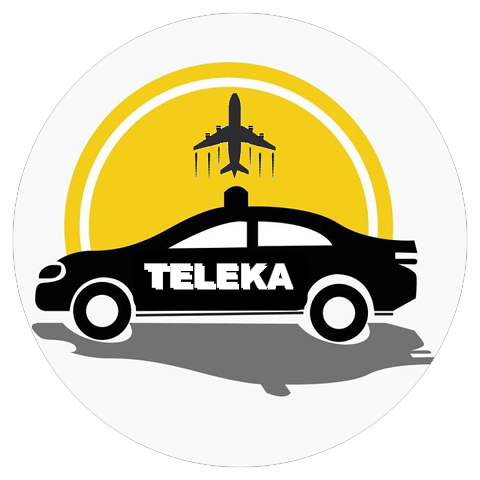 Teleka Taxi
